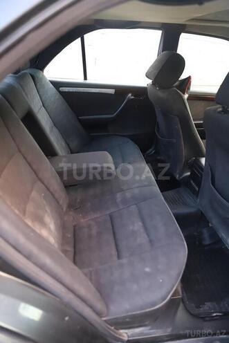 Mercedes C 180 1997, 512,346 km - 1.8 l - Bakı
