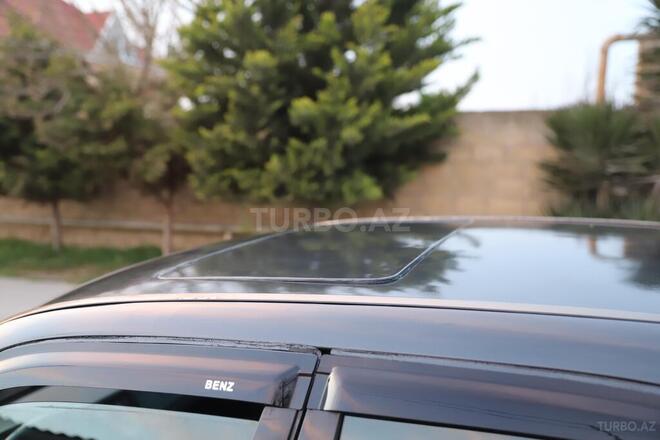 Mercedes C 180 1997, 512,346 km - 1.8 l - Bakı
