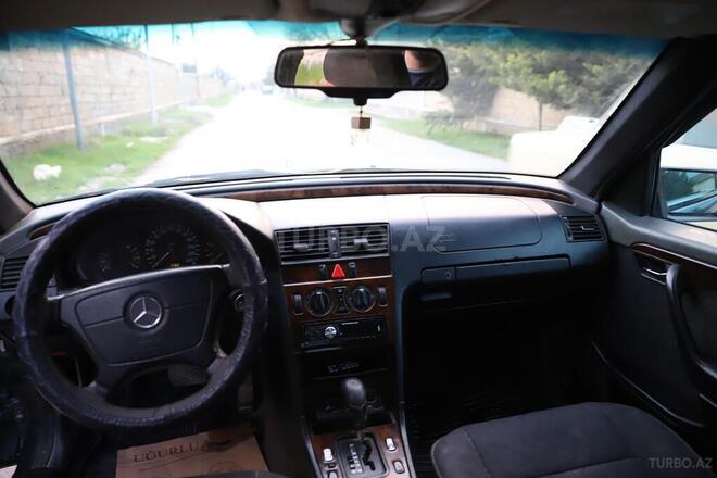 Mercedes C 180 1997, 512,346 km - 1.8 l - Bakı