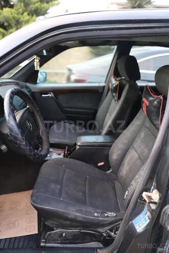 Mercedes C 180 1997, 512,346 km - 1.8 l - Bakı