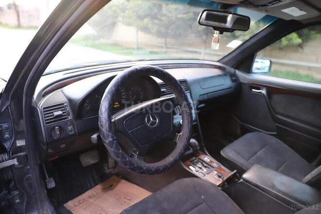 Mercedes C 180 1997, 512,346 km - 1.8 l - Bakı