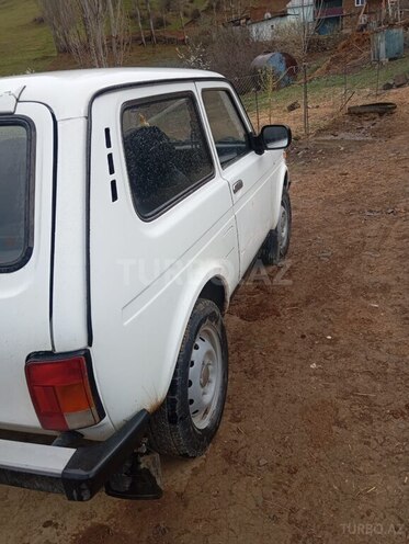 LADA (VAZ) Niva 2012, 151,000 km - 1.7 л - Lerik