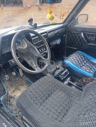 LADA (VAZ) Niva 2012, 151,000 km - 1.7 л - Lerik