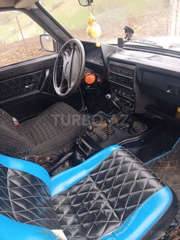 LADA (VAZ) Niva 2012, 151,000 km - 1.7 л - Lerik