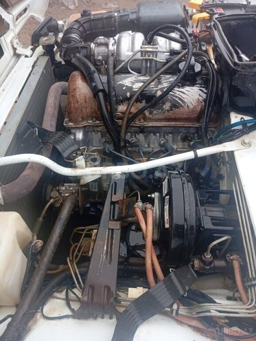 LADA (VAZ) Niva 2012, 151,000 km - 1.7 л - Lerik