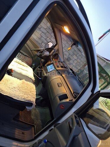 Mercedes Vito 109 2006, 500,000 km - 2.2 l - Biləsuvar