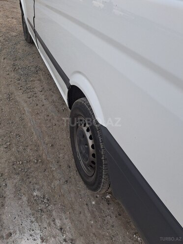 Mercedes Vito 109 2006, 500,000 km - 2.2 l - Biləsuvar