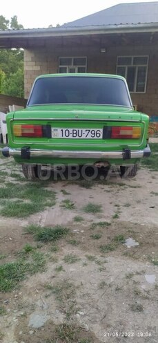 LADA (VAZ) 2106 1982, 66,956 km - 1.5 l - Şamaxı