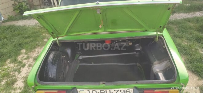 LADA (VAZ) 2106 1982, 66,956 km - 1.5 l - Şamaxı