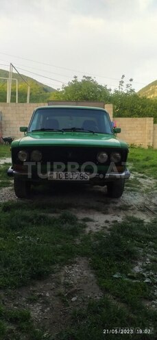 LADA (VAZ) 2106 1982, 66,956 km - 1.5 l - Şamaxı