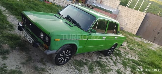 LADA (VAZ) 2106 1982, 66,956 km - 1.5 l - Şamaxı