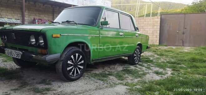 LADA (VAZ) 2106 1982, 66,956 km - 1.5 l - Şamaxı