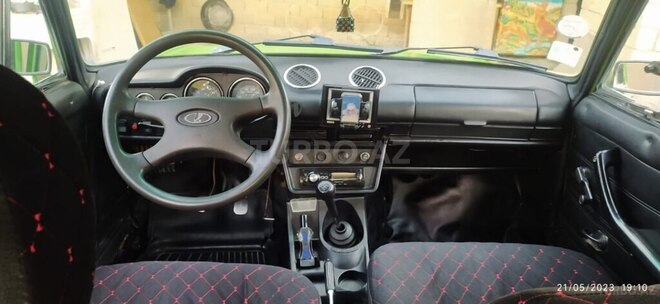 LADA (VAZ) 2106 1982, 66,956 km - 1.5 l - Şamaxı