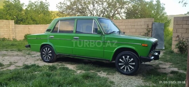 LADA (VAZ) 2106 1982, 66,956 km - 1.5 l - Şamaxı