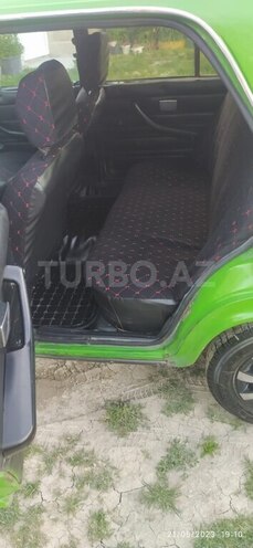 LADA (VAZ) 2106 1982, 66,956 km - 1.5 l - Şamaxı