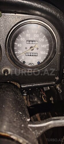 LADA (VAZ) 2106 1982, 66,956 km - 1.5 l - Şamaxı