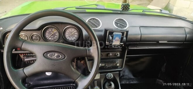 LADA (VAZ) 2106 1982, 66,956 km - 1.5 l - Şamaxı