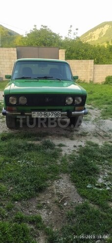 LADA (VAZ) 2106 1982, 66,956 km - 1.5 l - Şamaxı