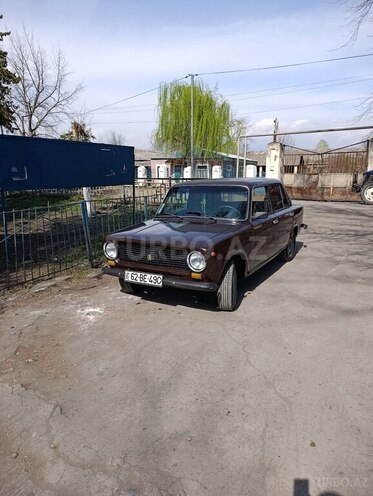 LADA (VAZ) 21011 1974, 90,157 km - 1.3 l - Zaqatala