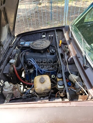 LADA (VAZ) 21011 1974, 90,157 km - 1.3 l - Zaqatala