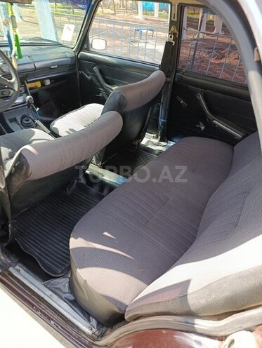 LADA (VAZ) 21011 1974, 90,157 km - 1.3 l - Zaqatala