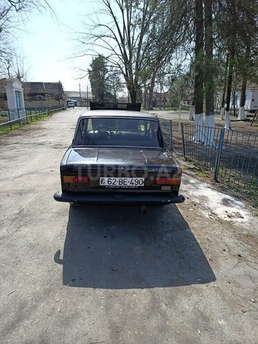 LADA (VAZ) 21011 1974, 90,157 km - 1.3 l - Zaqatala