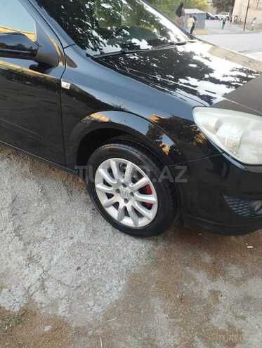 Opel Astra 2007, 245,000 km - 1.4 л - Sumqayıt
