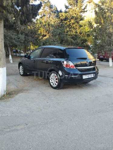 Opel Astra 2007, 245,000 km - 1.4 л - Sumqayıt