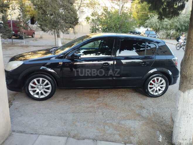Opel Astra 2007, 245,000 km - 1.4 л - Sumqayıt