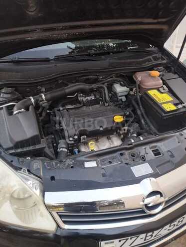 Opel Astra 2007, 245,000 km - 1.4 л - Sumqayıt