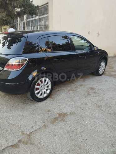 Opel Astra 2007, 245,000 km - 1.4 л - Sumqayıt