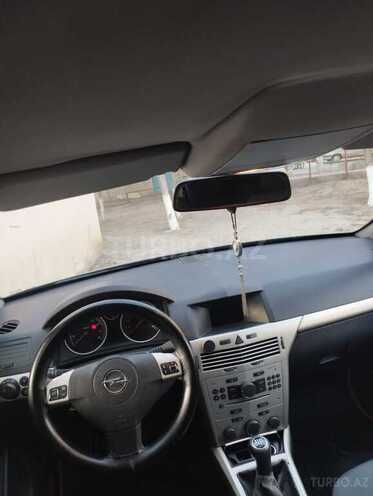 Opel Astra 2007, 245,000 km - 1.4 л - Sumqayıt