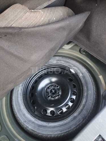 Opel Astra 2007, 245,000 km - 1.4 л - Sumqayıt