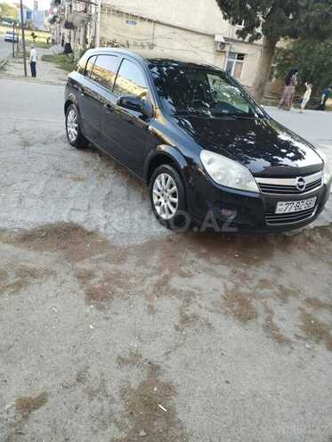 Opel Astra 2007, 245,000 km - 1.4 л - Sumqayıt