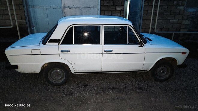LADA (VAZ) 2106 2003, 73,333 km - 1.6 л - Zaqatala