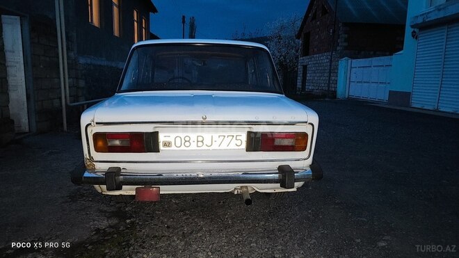 LADA (VAZ) 2106 2003, 73,333 km - 1.6 л - Zaqatala