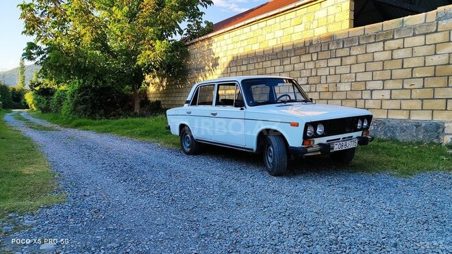 LADA (VAZ) 2106 2003, 73,333 km - 1.6 л - Zaqatala