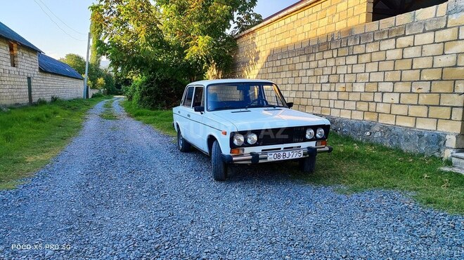 LADA (VAZ) 2106 2003, 73,333 km - 1.6 л - Zaqatala
