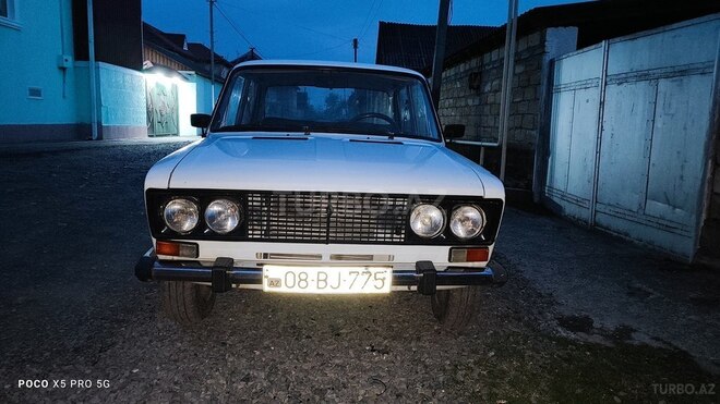LADA (VAZ) 2106 2003, 73,333 km - 1.6 л - Zaqatala