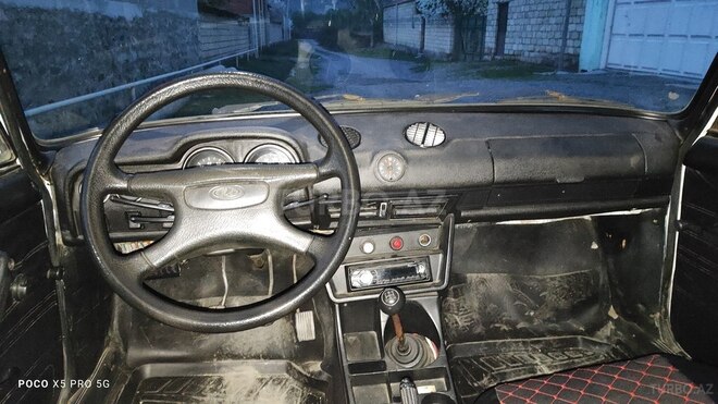 LADA (VAZ) 2106 2003, 73,333 km - 1.6 л - Zaqatala