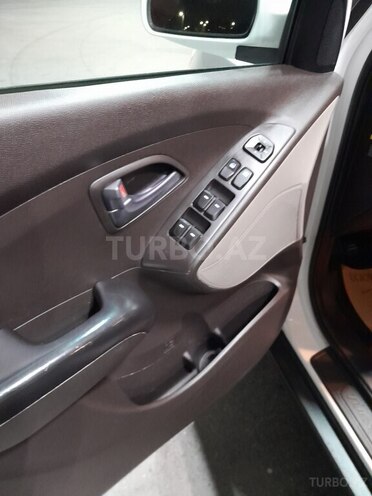 Hyundai Tucson 2013, 118,000 km - 2.0 l - Bakı