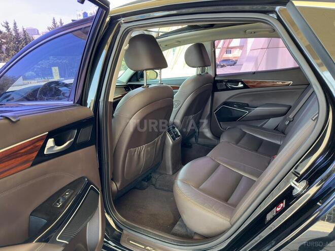 Kia K7 2016, 237,000 km - 2.2 l - Bakı