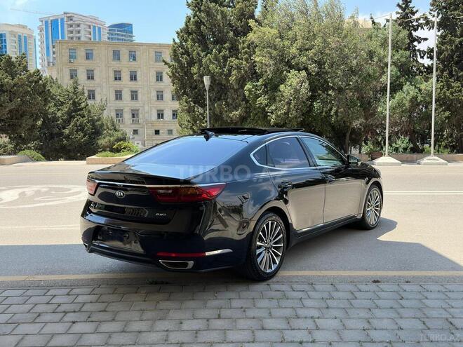 Kia K7 2016, 237,000 km - 2.2 l - Bakı