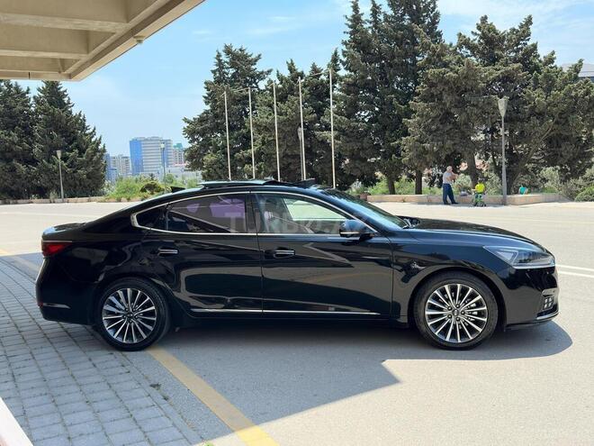 Kia K7 2016, 237,000 km - 2.2 l - Bakı