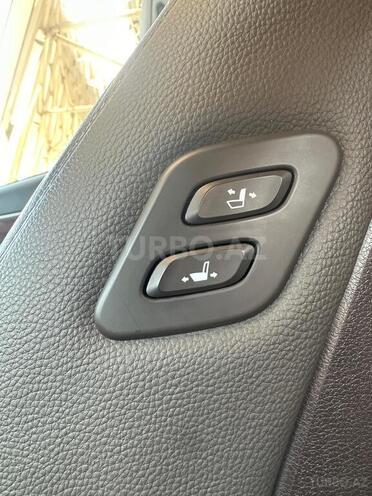 Kia K7 2016, 237,000 km - 2.2 l - Bakı