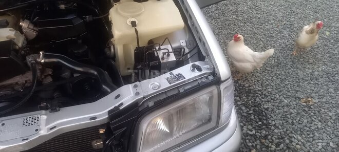 Mercedes C 180 1998, 325,468 km - 1.8 l - Lənkəran