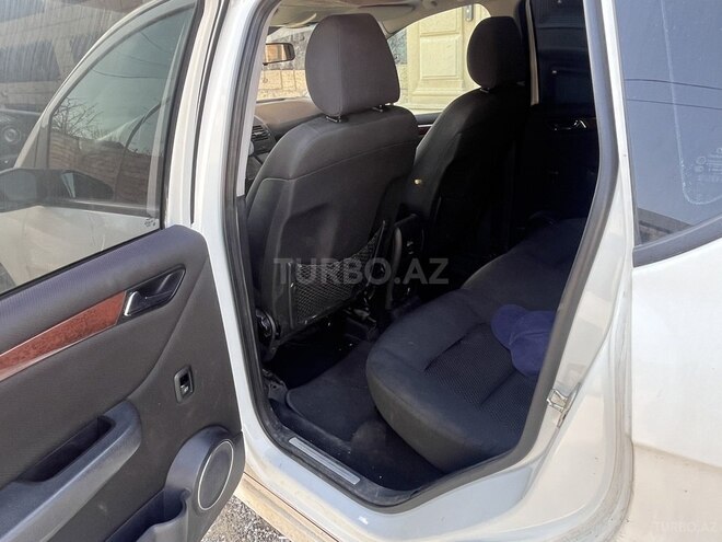 Mercedes A 170 2005, 234,000 km - 1.7 л - Bakı