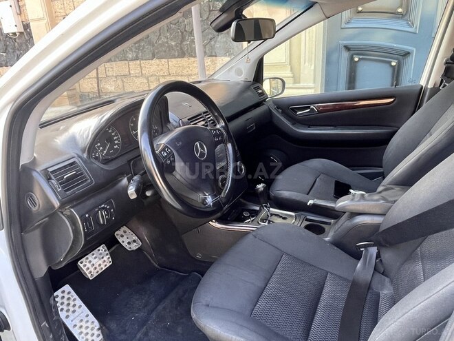Mercedes A 170 2005, 234,000 km - 1.7 л - Bakı
