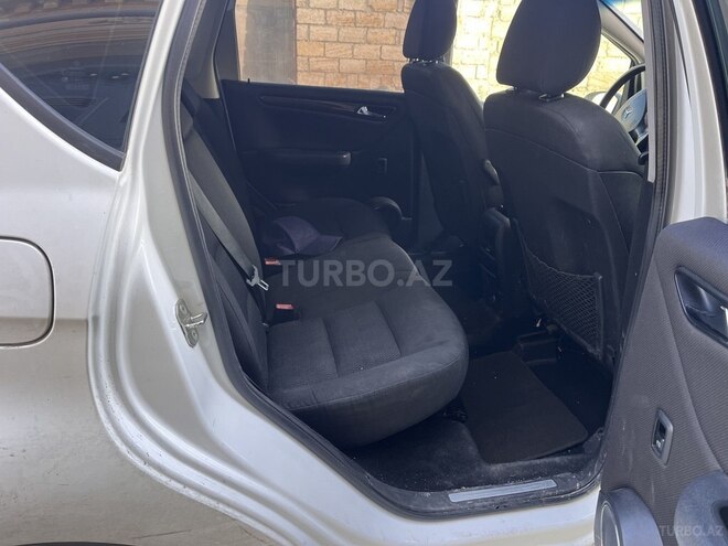 Mercedes A 170 2005, 234,000 km - 1.7 л - Bakı