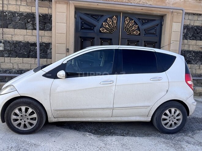 Mercedes A 170 2005, 234,000 km - 1.7 л - Bakı